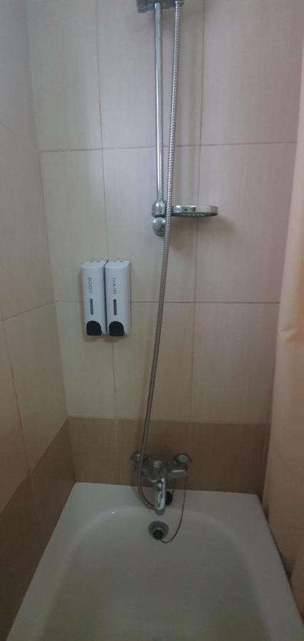 Vasilas Holiday Apartment #1 Larnaca Ngoại thất bức ảnh