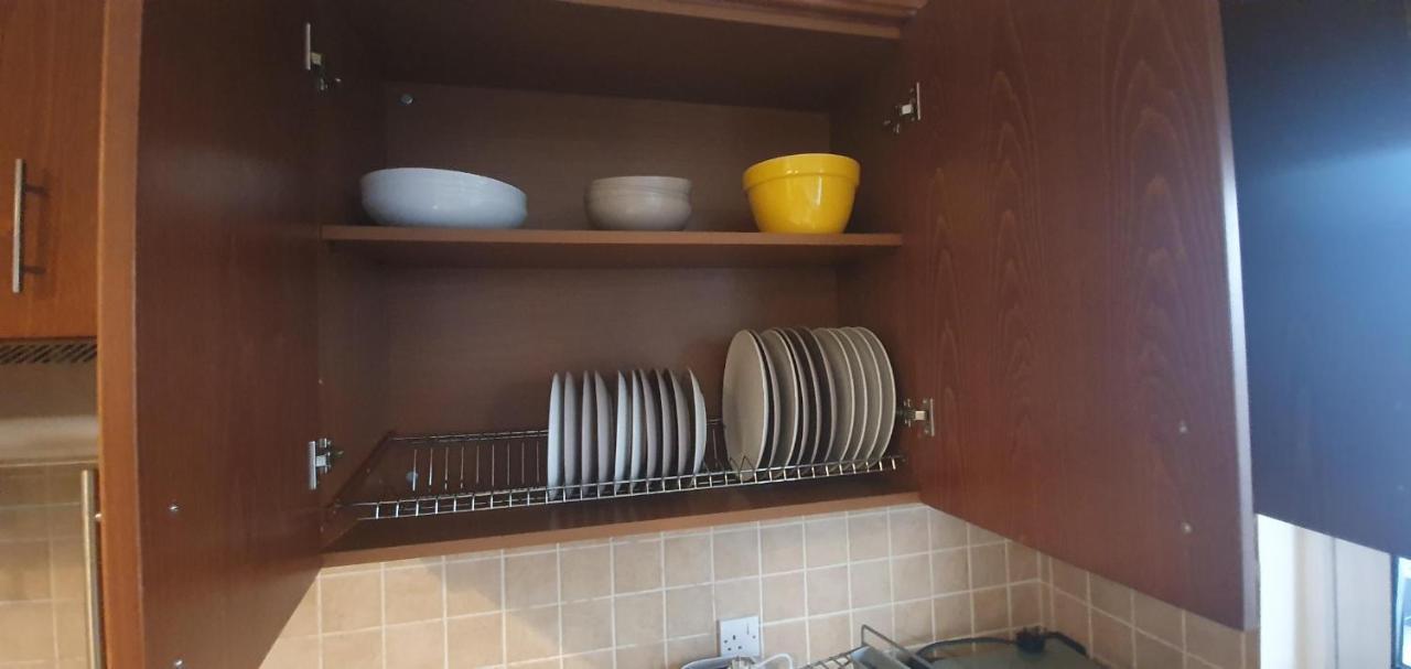 Vasilas Holiday Apartment #1 Larnaca Ngoại thất bức ảnh