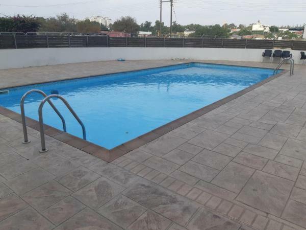Vasilas Holiday Apartment #1 Larnaca Ngoại thất bức ảnh